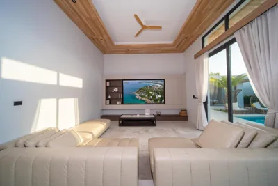 Mouana Breeze Mai Khao 5-bedroom Pool Villa 9910 – Foto 4