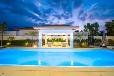 Mouana Breeze Mai Khao 5-bedroom Pool Villa 9910 – Foto 8