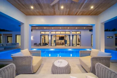 Mouana Breeze Mai Khao 5-bedroom Pool Villa 9910 – Foto 9