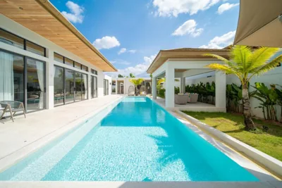 Mouana Breeze Mai Khao 5-bedroom Pool Villa 9910 – Foto 14