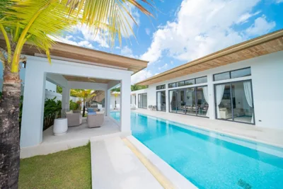 Mouana Breeze Mai Khao 5-bedroom Pool Villa 9910 – Foto 15