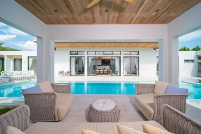 Mouana Breeze Mai Khao 5-bedroom Pool Villa 9910 – Foto 16